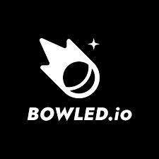 bowled